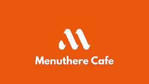 Menuthere Cafe Screenshot 0