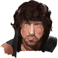 Sylvester Stallone Wallpapers