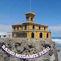 RADIO MEGA MIX PERU