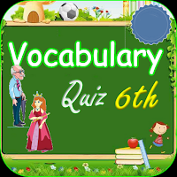 Vocabulary Quiz