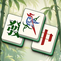 Mahjong Oasis - Tile Matching