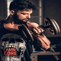 Gym wallpaper