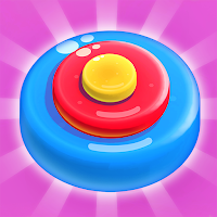Jelly Sort Match 3