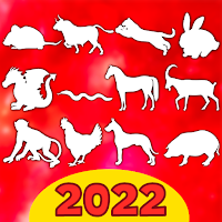 Daily Chinese horoscope 2022