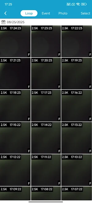AVAPOW Screenshot 1