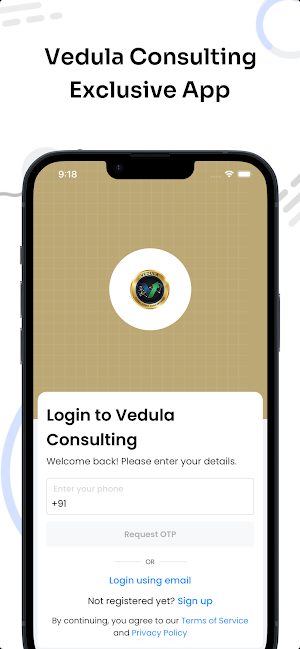Vedula SCN Screenshot 0