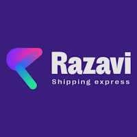 Razavi Shipping Express