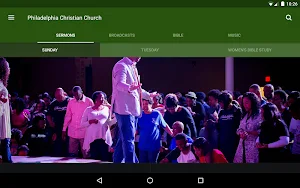 PCC Lafayette, LA Screenshot 3