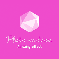 Photo Motion - Amazing effect