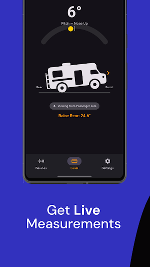 RV Leveler By Altite Screenshot 1