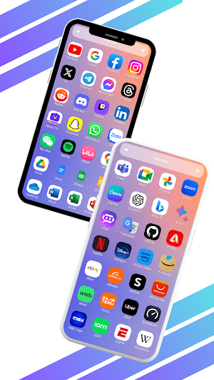 LinkServ: All in one Screenshot 2