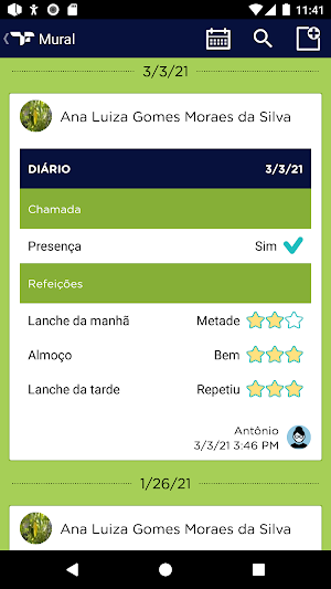 Trilhando o Futuro Screenshot 3