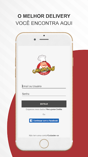 Mastercheff Burgueria Screenshot 0