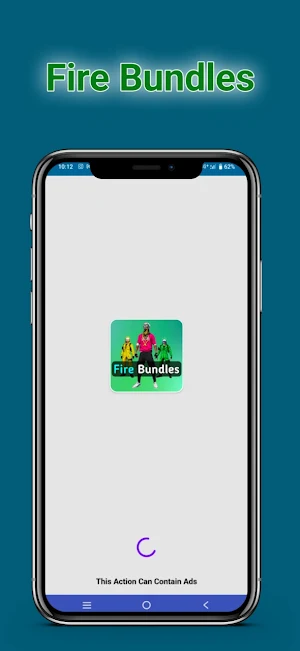 Fire Bundles Screenshot 0
