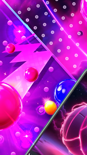 Ball Planet Screenshot 1