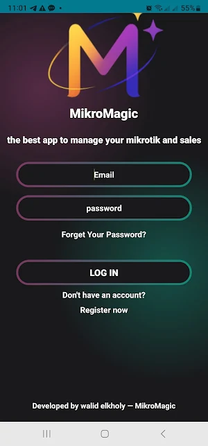 Mikro Magic Screenshot 0