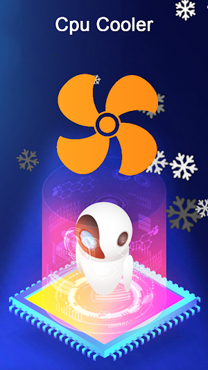 Fast Cool Cleaner - Super Clea Screenshot 3