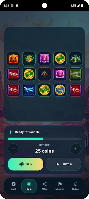 YONO MoneyComing Slots Screenshot 2