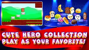 Adventures of Breadwinner Plus Screenshot 3