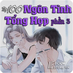 Top 100 Truyện Ngôn Tình Tổng Hợp 3/4 Screenshot 0