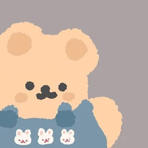 Cute Kawaii Profile Picture Screenshot 3