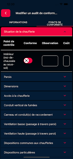 Building Expert System Screenshot 1