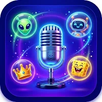 Voice Changer AI:Sound Effects