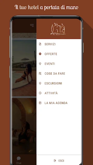 Pieve Marsina Screenshot 1