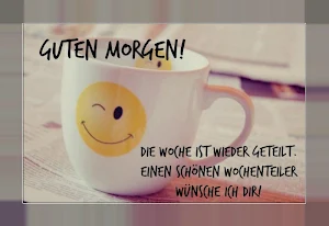 Guten Morgen Bilder Kostenlos für Whatsapp Screenshot 1