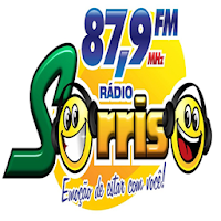 Rádio Sorriso FM 87,9 - São Mi