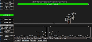 Candybox: Mobile Screenshot 2