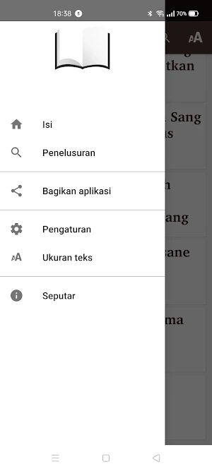 Raos Urip Screenshot 3