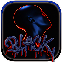 Black Screen Wallpaper