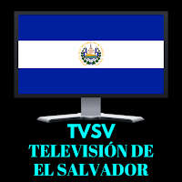 TVSV Televisión de El Salvador