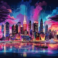 City Wallpapers HD