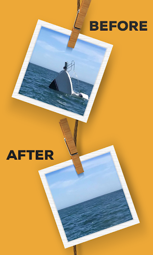 Remove Unwanted Objects or Photos Screenshot 2