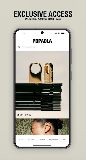 PDPAOLA Screenshot 1