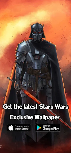 StarsWars Wallpaper HD 4K Screenshot 3