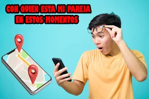 Localizar a Mi Pareja Guia Screenshot 0