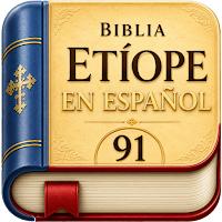 Ethiopian Bible in Spanish