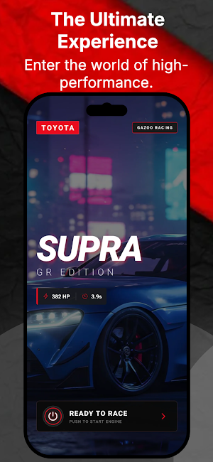 4K Toyota Wallpapers Screenshot 0