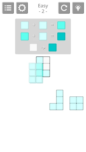Brick color match Screenshot 2