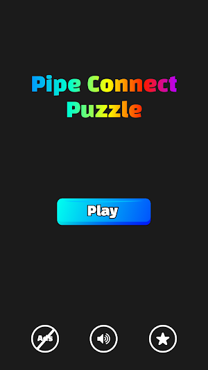 Pipe Connect - Color Puzzle Screenshot 0