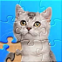Jigsaw Puzzles - Puzzle Games