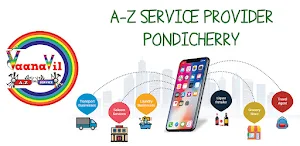Vannavil A-Z Service Screenshot 0
