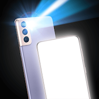Bright Flashlight, Flash Alert