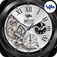 SamWatch Analog Epsilon 2021