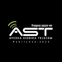 AYESHA SIDDIKA TELECOM