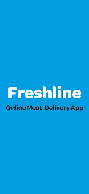 Freshline: Chicken Meat Fish Screenshot 0