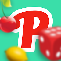 Pin Up - slots in a row